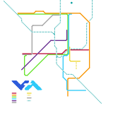 San Jose VTA (real)