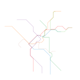 U-Bahn Zürich (speculative)