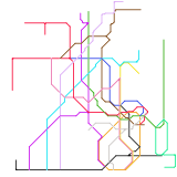 Rio de Janeiro  (speculative)