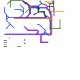 Stepford County Map Extented (unknown)