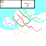 Palm City Transit(PCT)