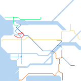 Vancouver (speculative)