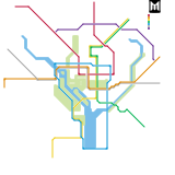 WMATA EXTENSTION