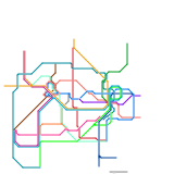 Sydney Metro I hope :D (speculative)