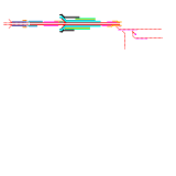 MZK Koszalin Linia 2 (real)