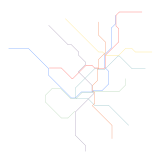 U-Bahn Zürich (speculative)