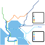 SF Bay Area (speculative)