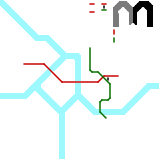 Ashville Auburn Express(AEX) (unknown)