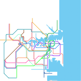 Sydney Metro I hope :D (speculative)