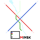 Minsk (speculative)