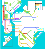 New York City Subway (speculative)