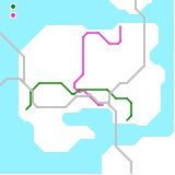 Grunston Transit Authority(GTA)