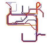 SCR Route Map 2.1.5