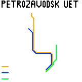 Petrozavodsk (speculative)