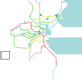 Snowman Metros S 2