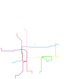 Lansing, MI (speculative)