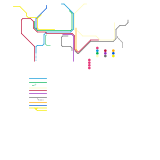 West Midlands  (speculative)