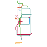 Seattle Rapid Transit (For Hide And Seek) (real)