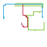 Chestonian Transit System (unknown)