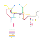 West Midlands  (speculative)