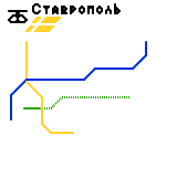 Stavropol (speculative)