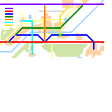 Snowman Metros S 1