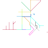 Southern New England Regional Rail