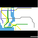 TPT2 NYC Subway  (speculative)