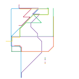 San Diego Trolley (speculative)