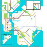 New York City Subway (speculative)