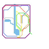 Robloxia Transit System (RTS) (unknown)