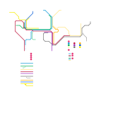 West Midlands (speculative)