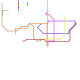 Victoria, BC (speculative)