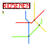 Riosenen, Skejiver (unknown)