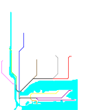 New York City Subway (speculative)