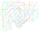 Walisgon Metropolitan (Version 3)- Unfinished (unknown)