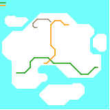 Rosuton Citylink Metro