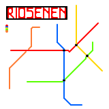 Riosenen, Skejiver (unknown)