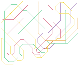 Walisgon Metropolitan (Version 3)- Unfinished (unknown)