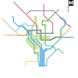 DC Metro Expanded (speculative)