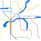 Canterbury Trainslink System (unknown)