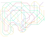 Walisgon Metropolitan (Version 3)- Unfinished (unknown)