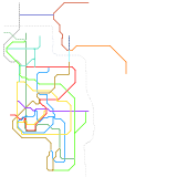 SINGAPORE AND JOHOR BAHRU HYPOTHETICAL FUTURE