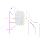 Copenhagen Trams (speculative)