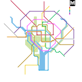 DC Metro Map 1 - 12-24 (speculative)