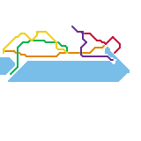 Bournemouth, Poole, Christchurch (speculative)