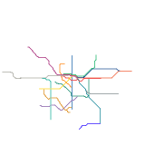 São Paulo (speculative)