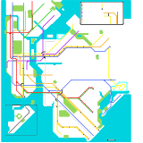 New York City Subway (speculative)