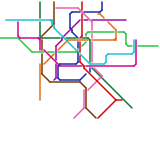 Lublin metro (speculative)