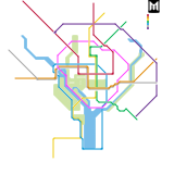 DC Metro Map 1 - 12-24 (speculative)